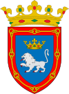 Official seal of Pamplona