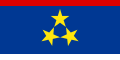 Drapeau de Voïvodine