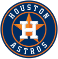 Houston Astros Gewinner der ALCS