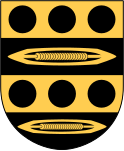 Kinna municipalsamhälle (1934–1946) Kinna köping (1947–1970)