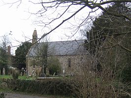 Kerk van St Leonard