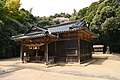 出雲郡 美談神社・同社比売遅神社