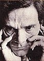 Pier Paolo Pasolini overleden op 2 november 1975