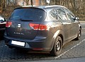 SEAT Altea XL