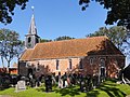 Sint-Antoniuskerk Paesens