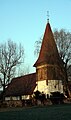 Uffkirche Stuttgart-Bad Cannstatt