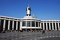 Stazione Centrale di Tianjin