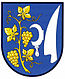 Blason de Troubsko