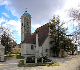 Ulrichskirchen-Schleinbach