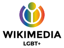 Wikimedia LGBT+ skupina uživatelů