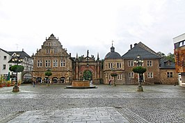 Bückeburg