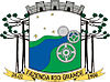 Official seal of Fazenda Rio Grande