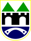 Coat of arms of Sarajevo