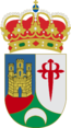 Blason de Alhambra