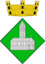 Blason de El Cogul