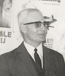 Frans Viane