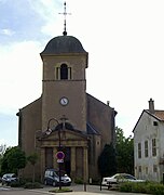 Kirche Saint-André