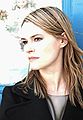 Leisha Hailey interpreta Maureen O'Grady