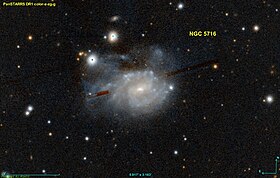 Image illustrative de l’article NGC 5716