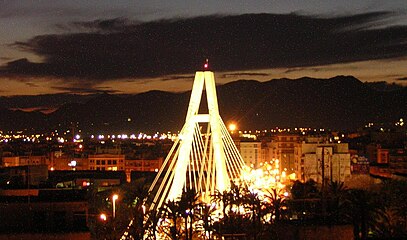 Pont de la Generalitat