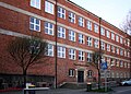 Robert-Bosch-Schule Stuttgart-Zuffenhausen