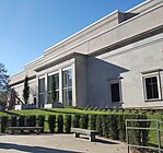 Spencer Museum of Art