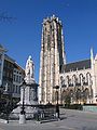 Sint-Romboutskathedraal Mechelen