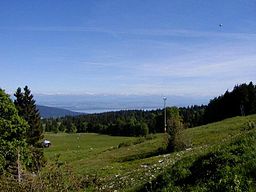 Col de la Vue des Alpes