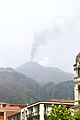 en:Zafferana Etnea, Sicily: en:Mount Etna volcano