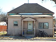 Henry Cone House