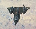 Lockheed YF-12