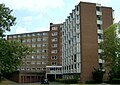 Studentenwohnheim Eichendorffring Y-Haus