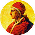 205-Gregory XII 1406 - 1415