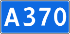 A370聯邦公路 shield}}