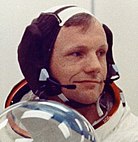 Neil Armstrong