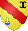 Blason de Art-sur-Meurthe