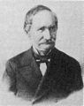 Wilhelm Schulz, Braunschweigischer Staatsminister