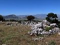 Coto del Penon del Águila über Cazorla