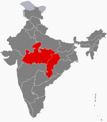 Central India.svg