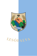 Izsófalva - Bandera