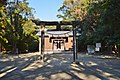 幡多郡 賀茂神社 （現・加茂神社）