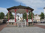 Bandstand