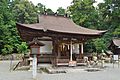 近江国 御上神社