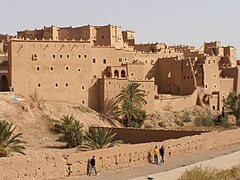 Medina d'Ouarzazate