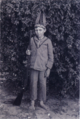 Robert E. Howard age 8 (1914, version 2)