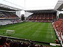 Stade Bollaert-Delelis Lens (Pas-de-Calais)