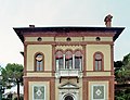 Venedig, Italien: Centro Storico (historisches Zentrum)