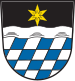 Coat of arms of Simbach