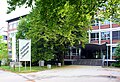 Wilhelm-Maybach-Schule Bad Cannstatt