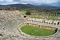 Türkei: antike griechisch-römische Stadt Aphrodisias